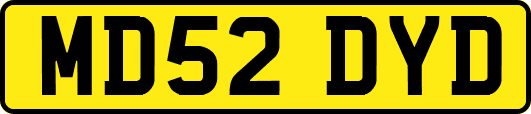 MD52DYD