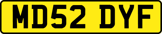 MD52DYF