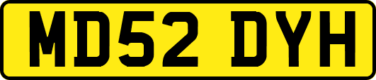 MD52DYH