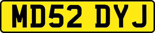 MD52DYJ