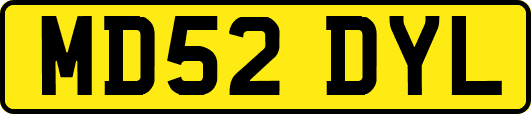 MD52DYL