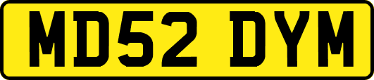 MD52DYM