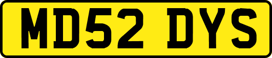 MD52DYS