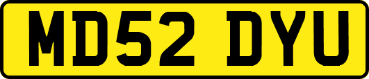 MD52DYU