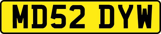 MD52DYW