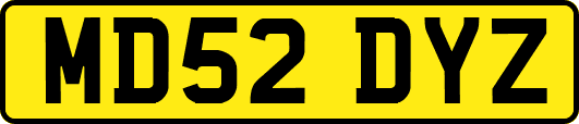 MD52DYZ