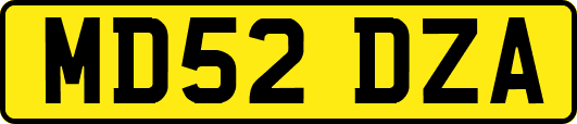 MD52DZA