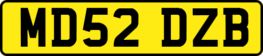 MD52DZB