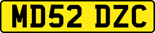 MD52DZC