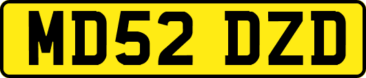 MD52DZD