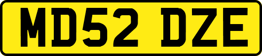 MD52DZE