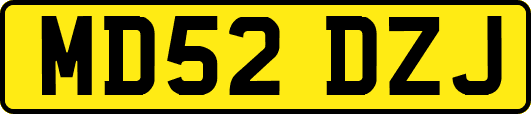MD52DZJ