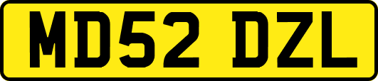 MD52DZL