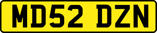 MD52DZN
