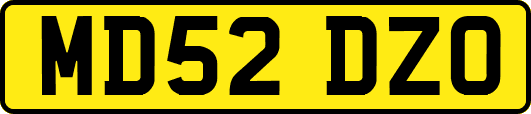 MD52DZO
