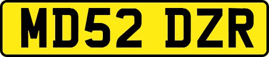 MD52DZR