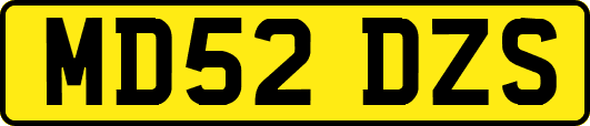 MD52DZS