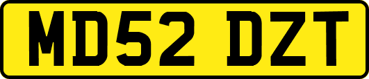 MD52DZT