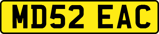 MD52EAC