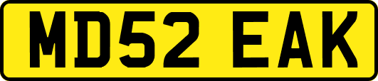 MD52EAK