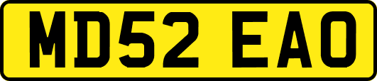 MD52EAO