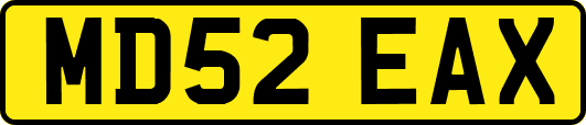 MD52EAX