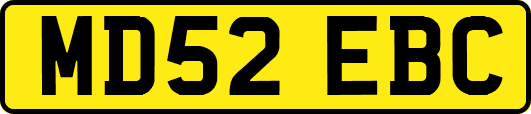 MD52EBC