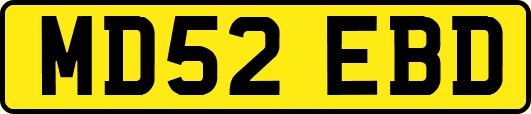 MD52EBD