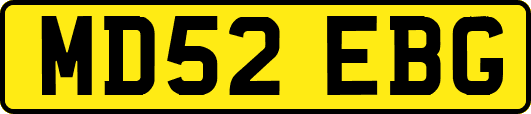 MD52EBG