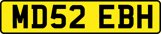 MD52EBH
