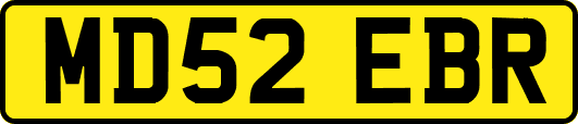 MD52EBR