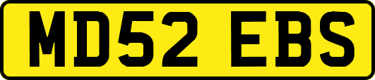 MD52EBS