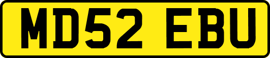 MD52EBU