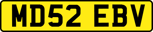 MD52EBV