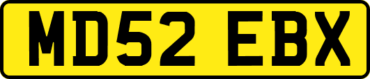 MD52EBX