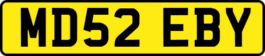 MD52EBY