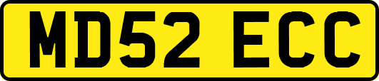 MD52ECC