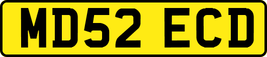 MD52ECD