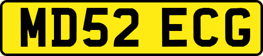 MD52ECG