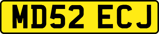 MD52ECJ