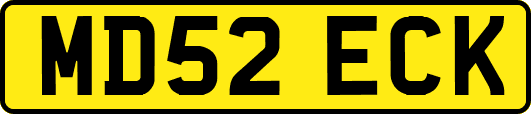 MD52ECK