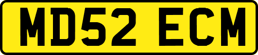 MD52ECM