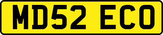 MD52ECO