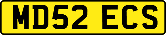 MD52ECS
