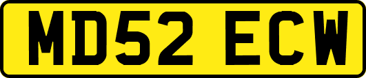 MD52ECW