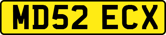 MD52ECX