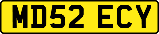 MD52ECY