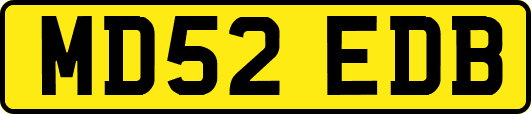 MD52EDB