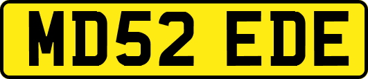 MD52EDE
