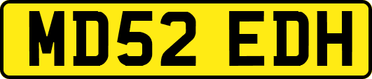 MD52EDH